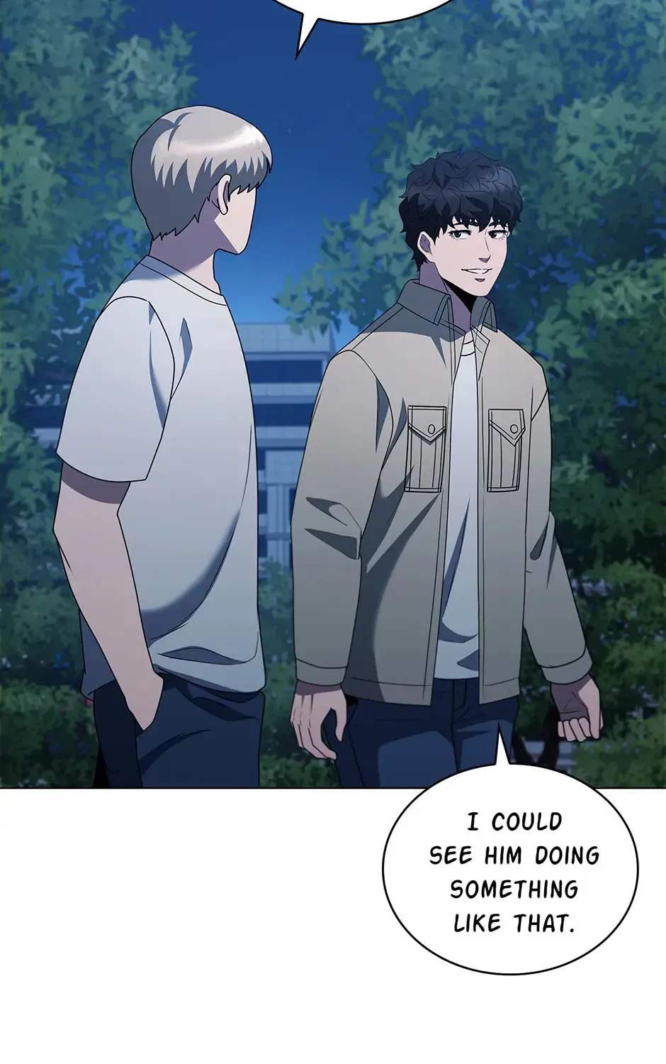 Dr. Choi Tae-Soo — Chapter 244 — page 7