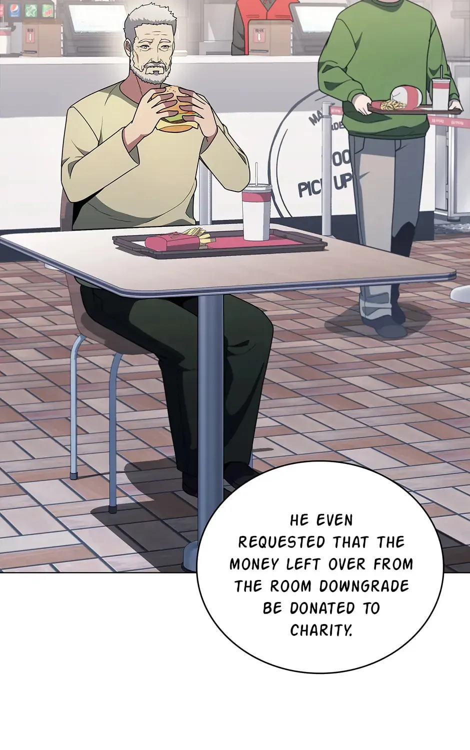 Dr. Choi Tae-Soo — Chapter 244 — page 13