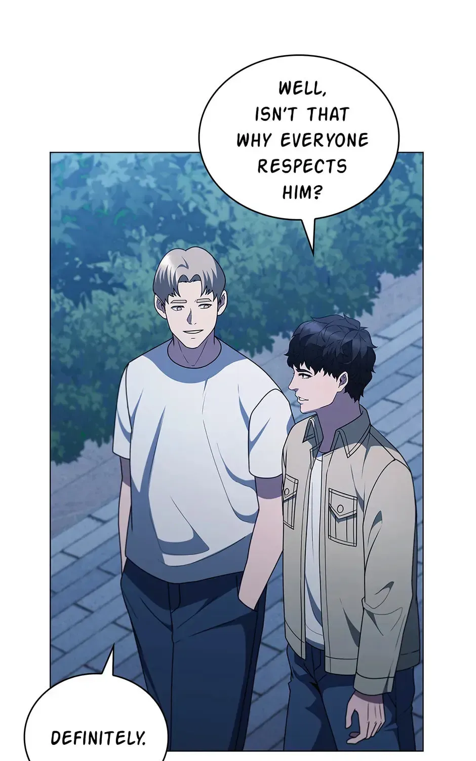 Dr. Choi Tae-Soo — Chapter 244 — page 15