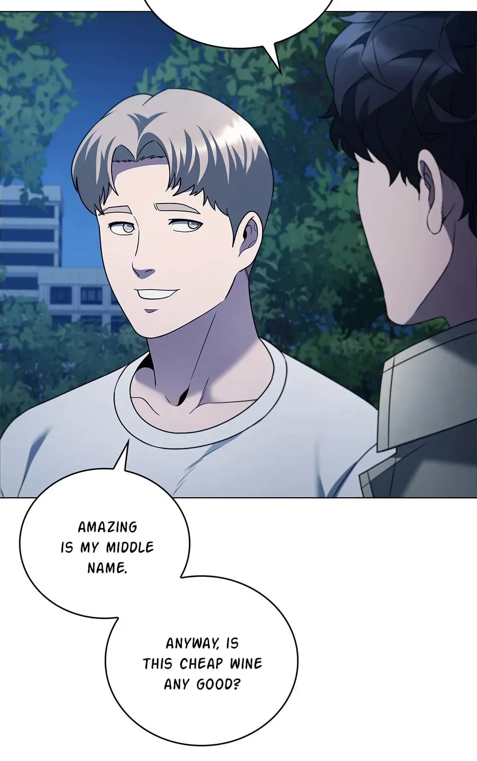 Dr. Choi Tae-Soo — Chapter 244 — page 21