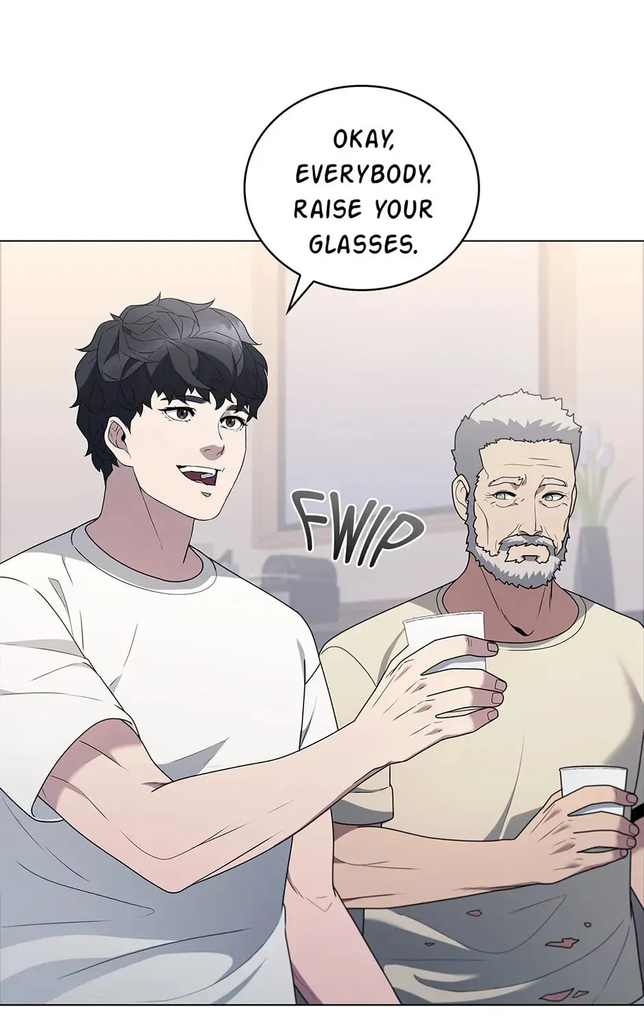 Dr. Choi Tae-Soo — Chapter 244 — page 33