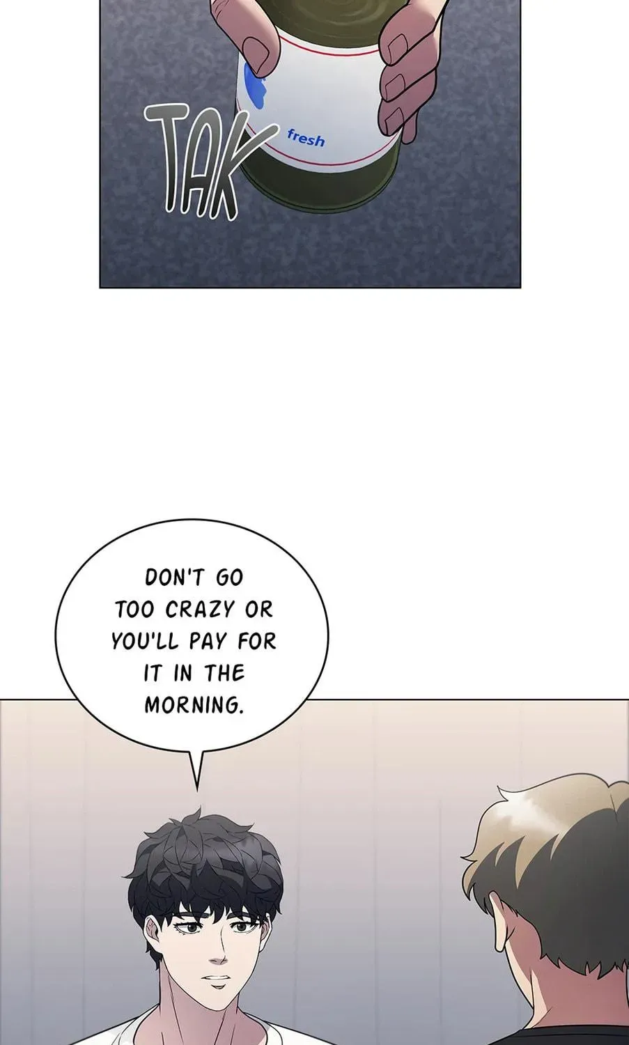 Dr. Choi Tae-Soo — Chapter 244 — page 49
