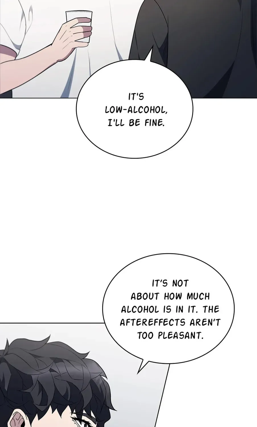 Dr. Choi Tae-Soo — Chapter 244 — page 51