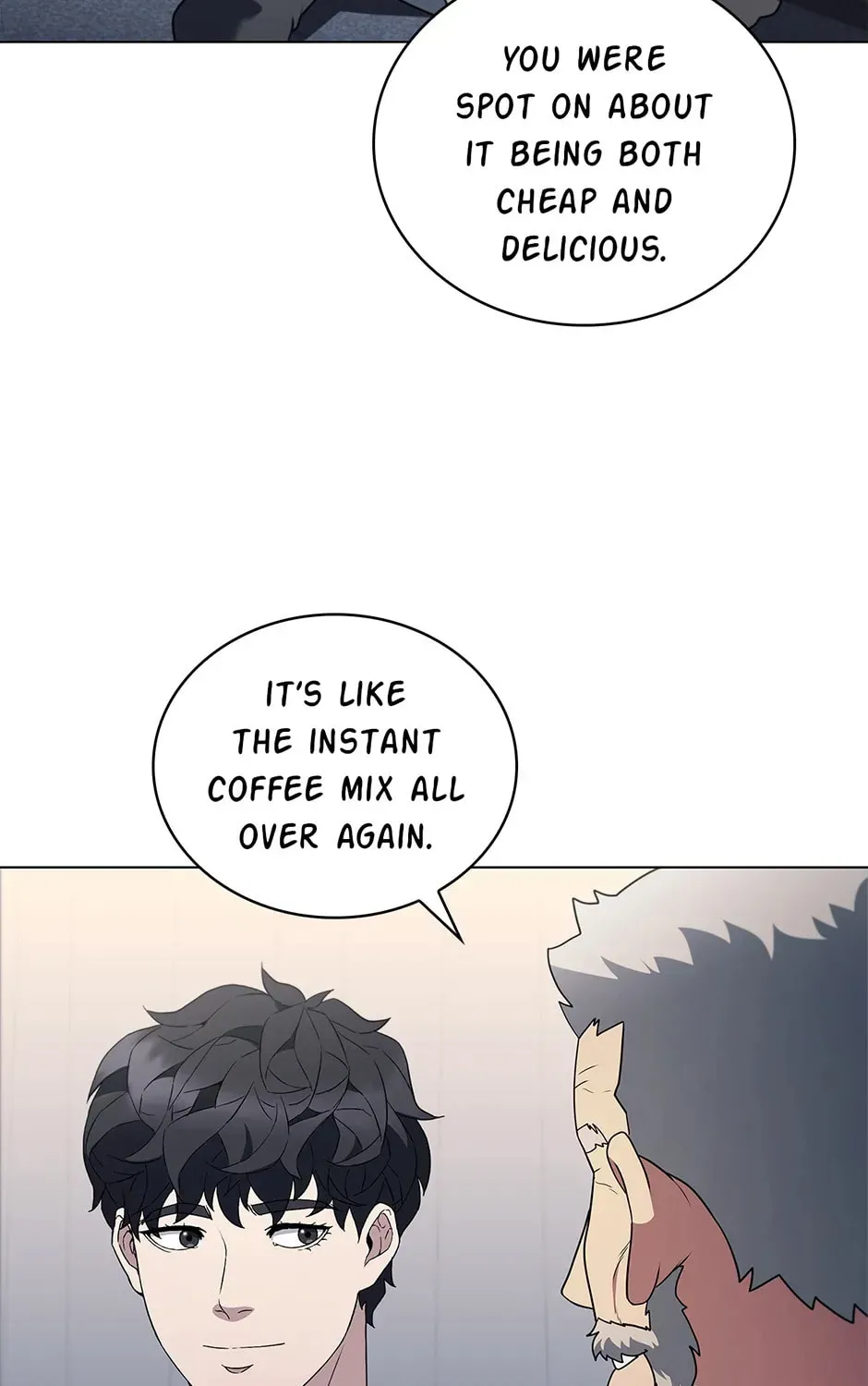 Dr. Choi Tae-Soo — Chapter 244 — page 57