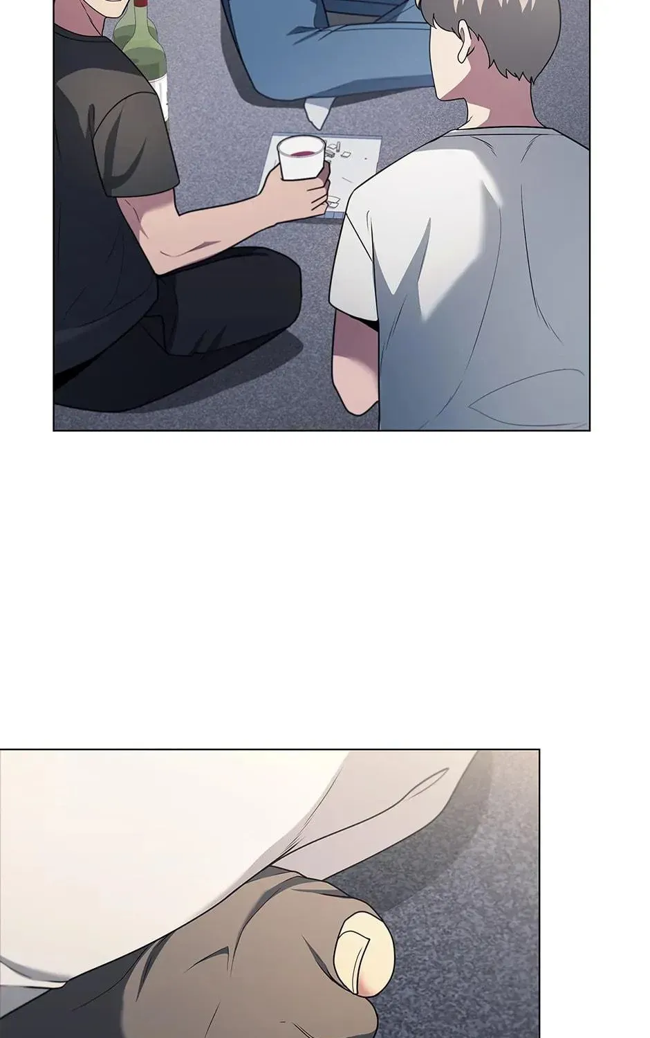 Dr. Choi Tae-Soo — Chapter 244 — page 71
