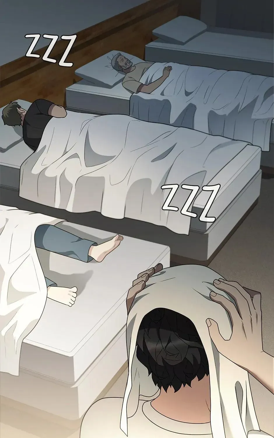 Dr. Choi Tae-Soo — Chapter 244 — page 89