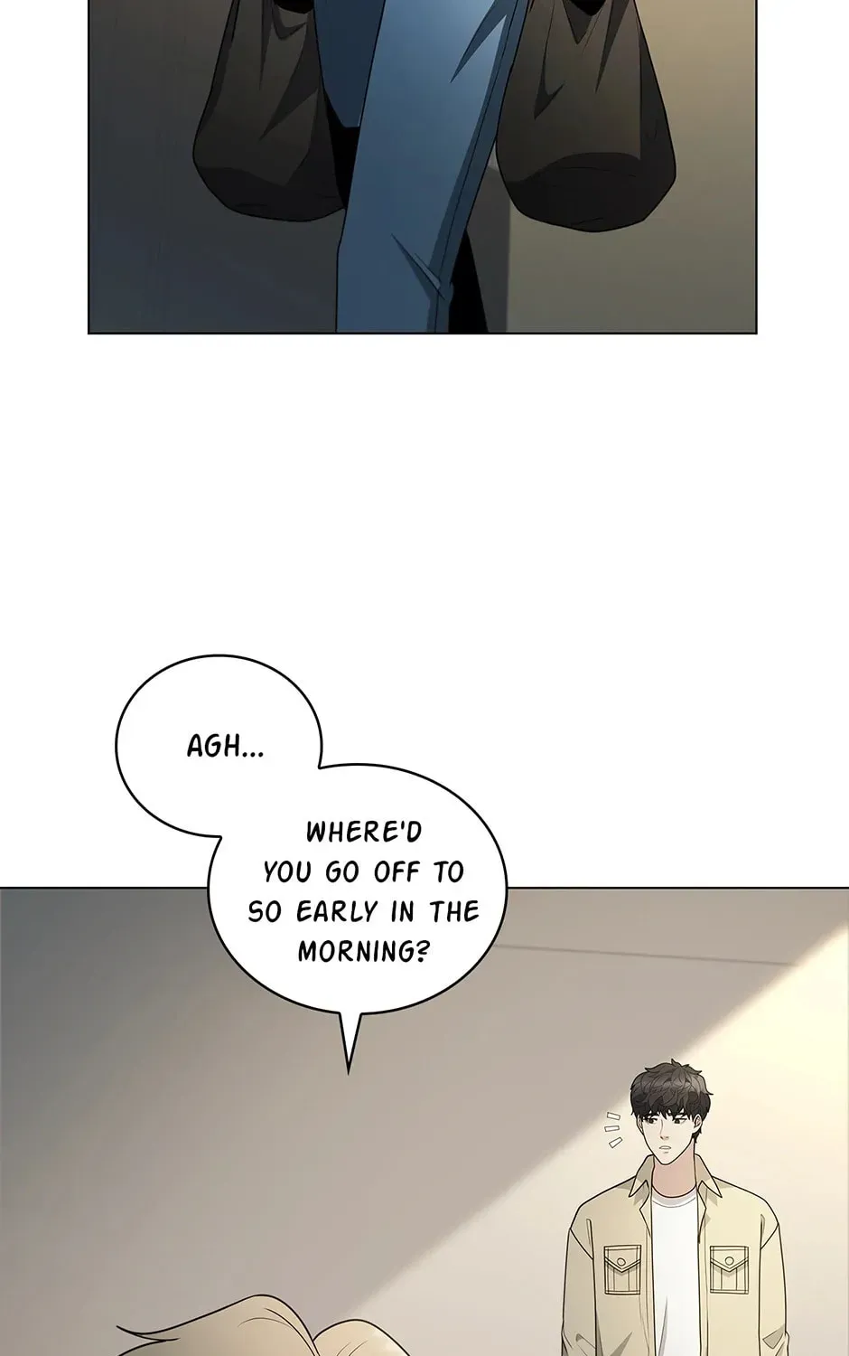 Dr. Choi Tae-Soo — Chapter 244 — page 93