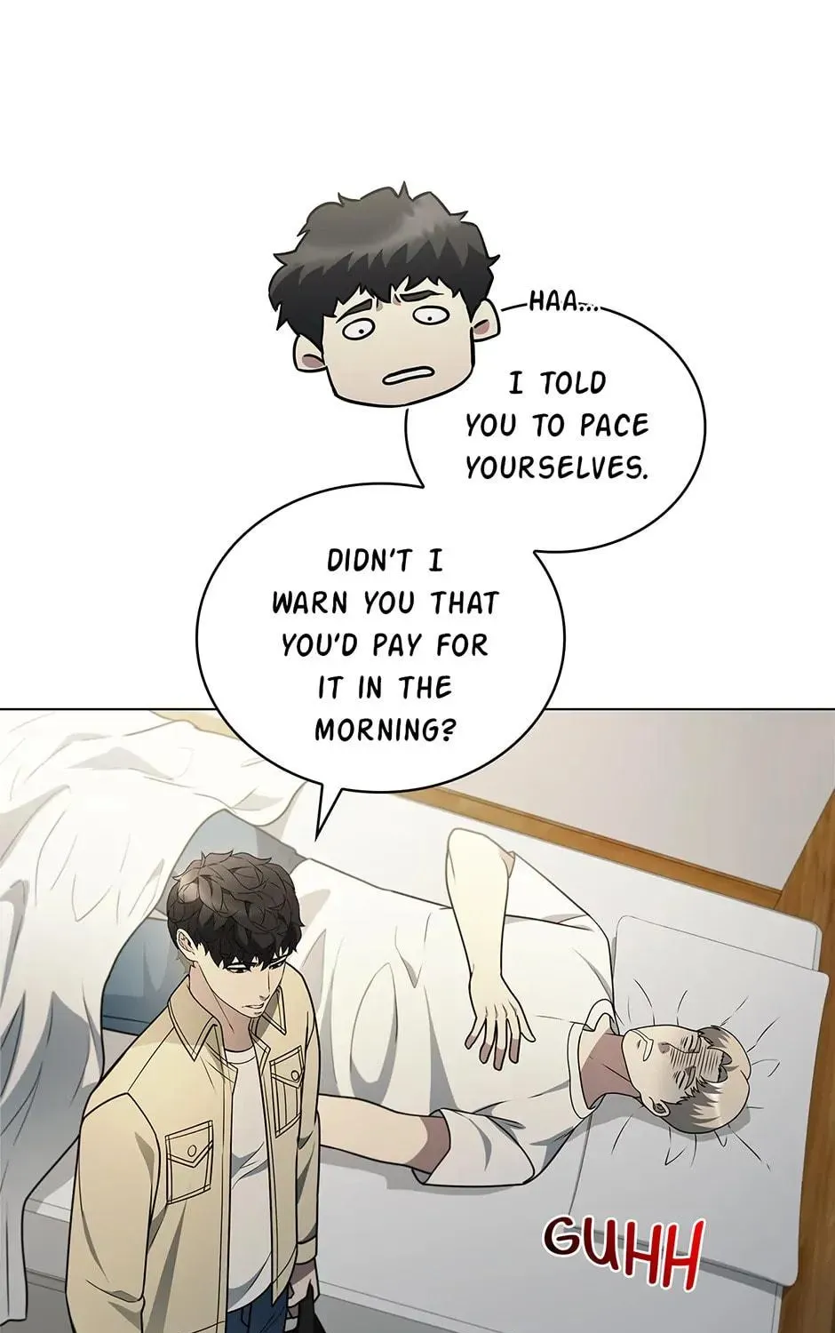 Dr. Choi Tae-Soo — Chapter 244 — page 99
