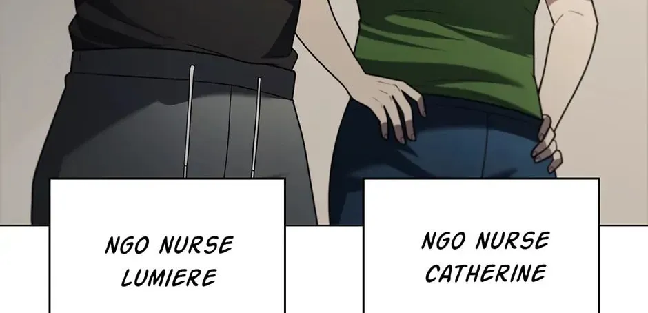Dr. Choi Tae-Soo — Chapter 244 — page 104