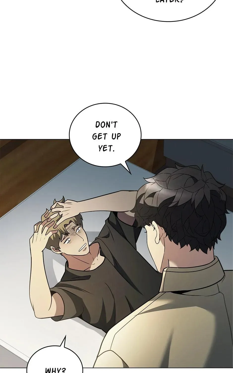 Dr. Choi Tae-Soo — Chapter 244 — page 107