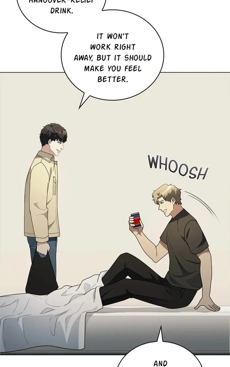 Dr. Choi Tae-Soo — Chapter 244 — page 111