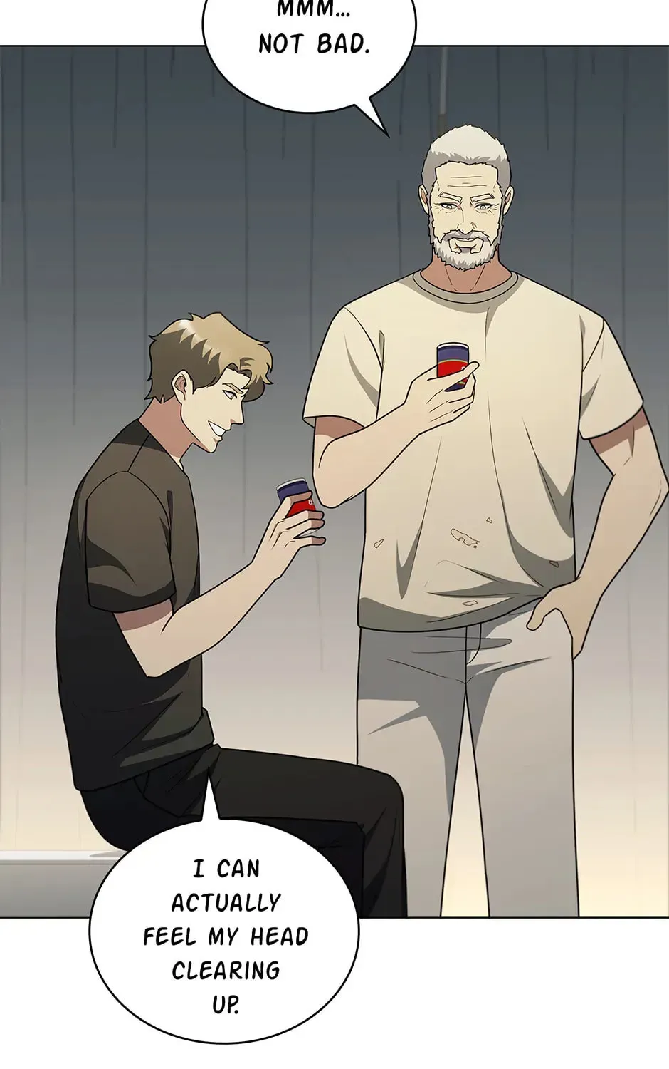 Dr. Choi Tae-Soo — Chapter 244 — page 117