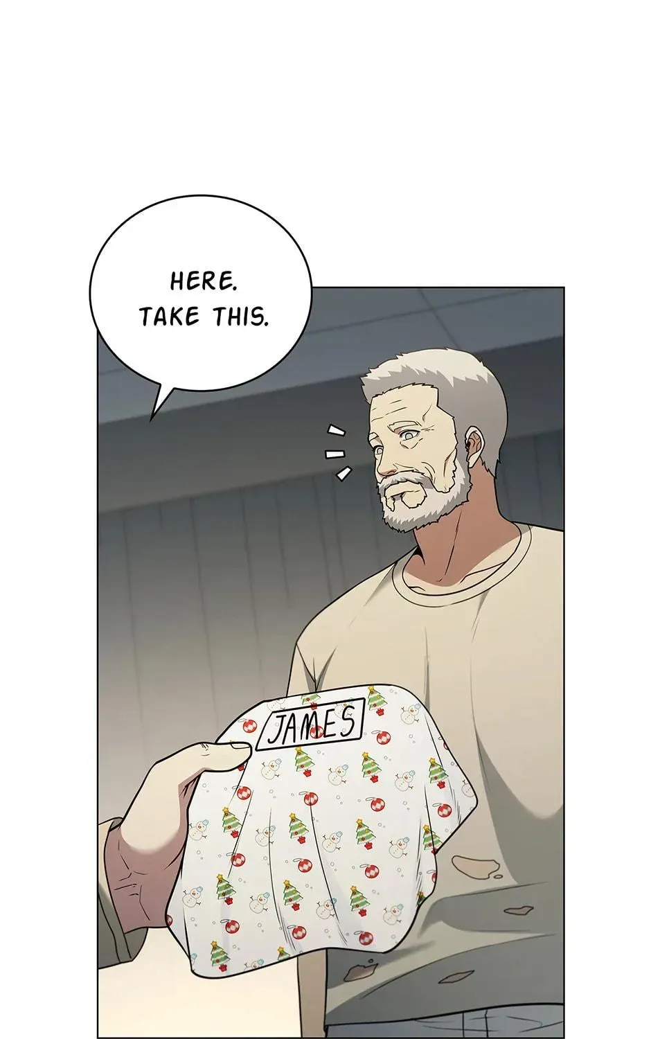 Dr. Choi Tae-Soo — Chapter 244 — page 119