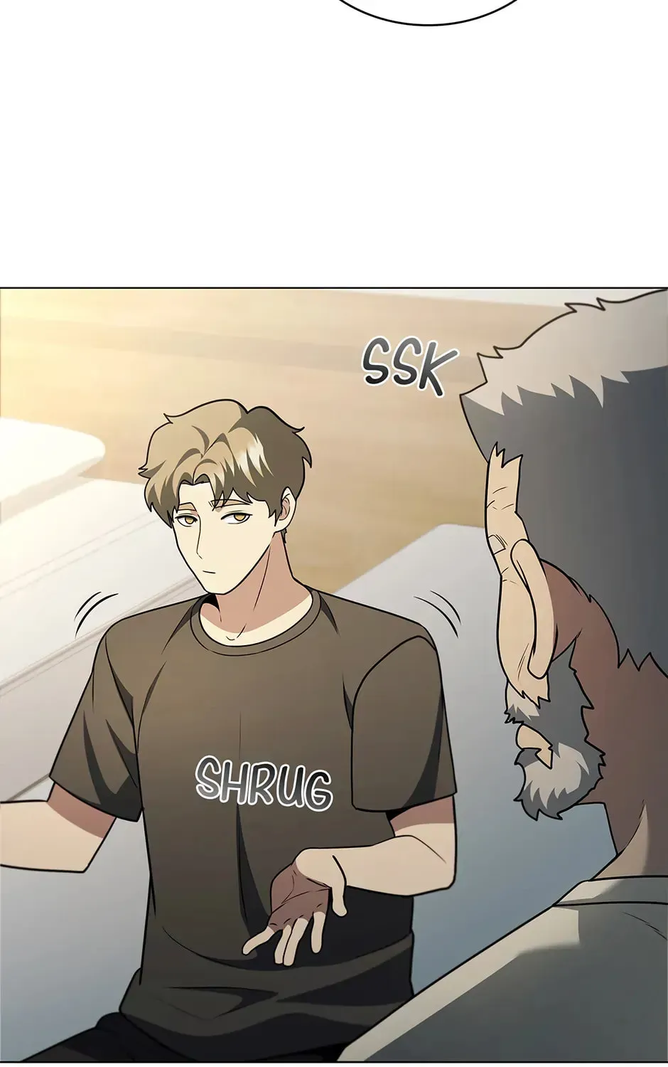 Dr. Choi Tae-Soo — Chapter 244 — page 123