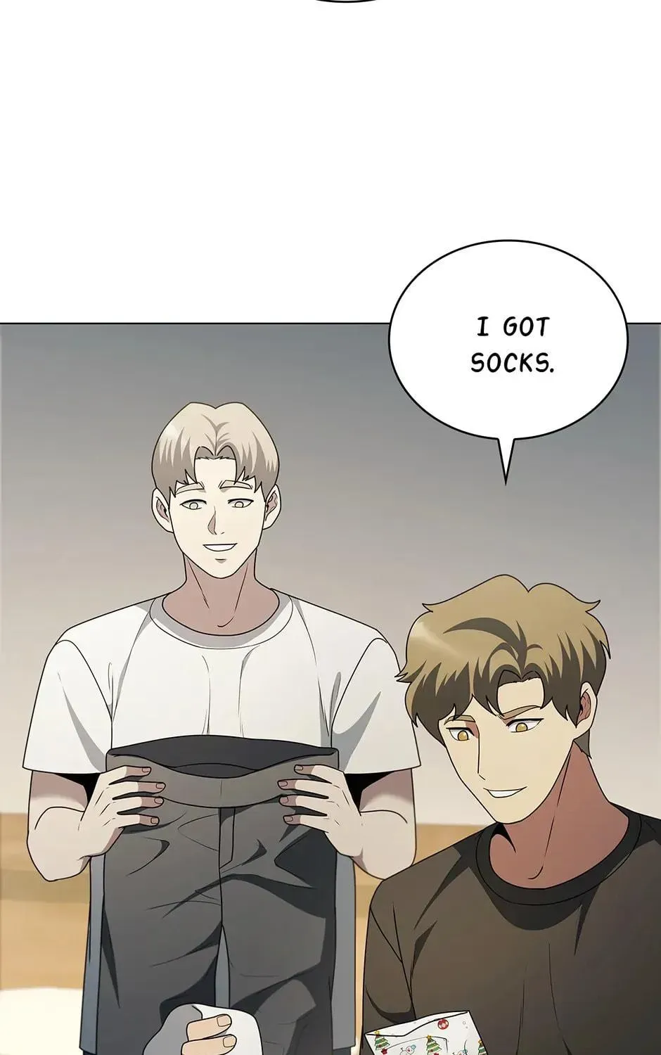 Dr. Choi Tae-Soo — Chapter 244 — page 131