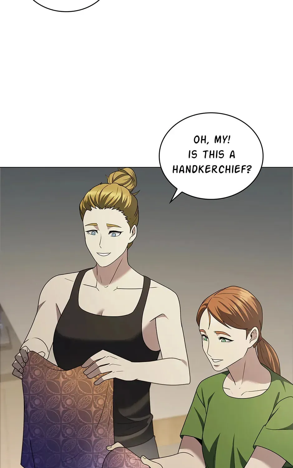 Dr. Choi Tae-Soo — Chapter 244 — page 133
