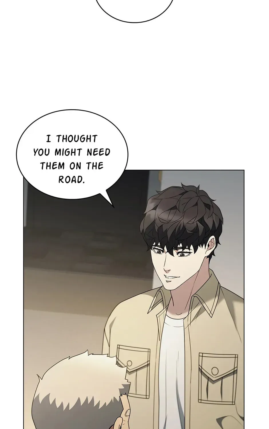 Dr. Choi Tae-Soo — Chapter 244 — page 135