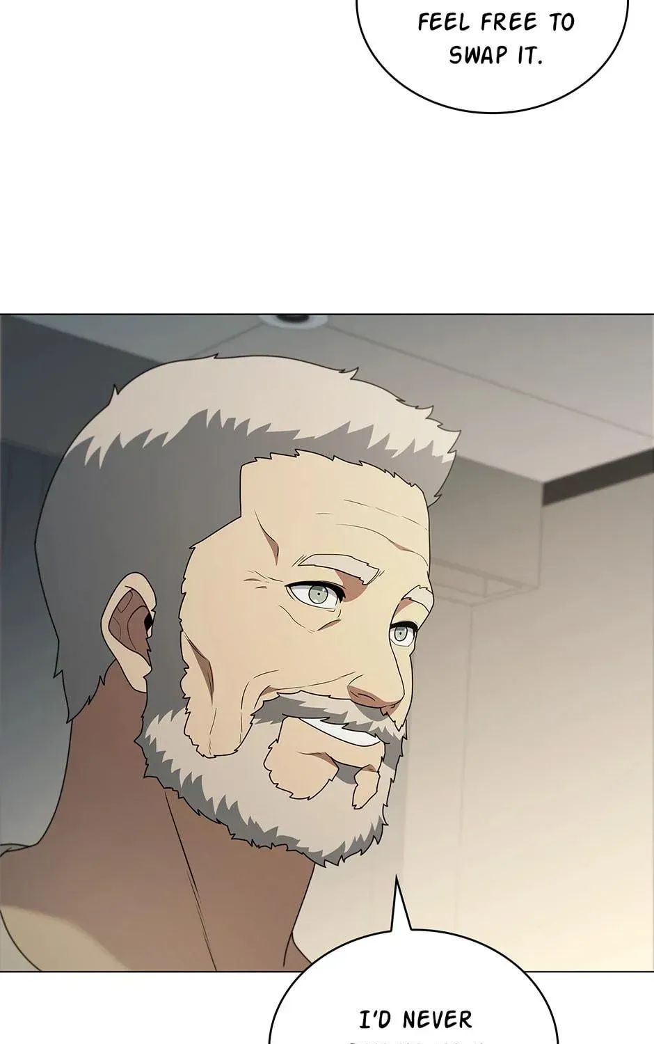 Dr. Choi Tae-Soo — Chapter 244 — page 137