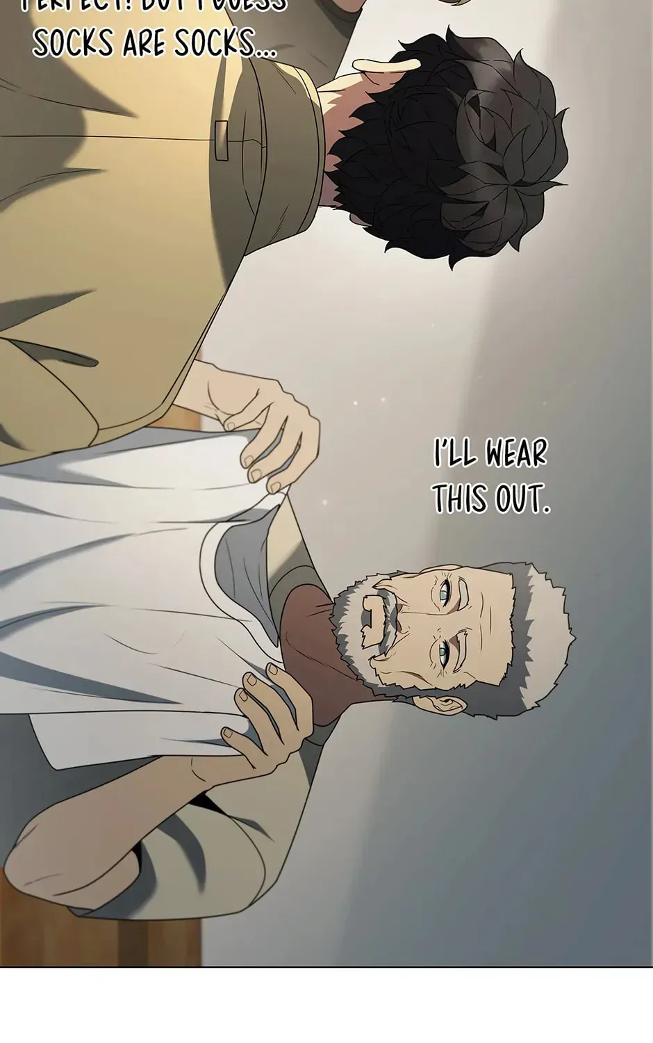 Dr. Choi Tae-Soo — Chapter 244 — page 141