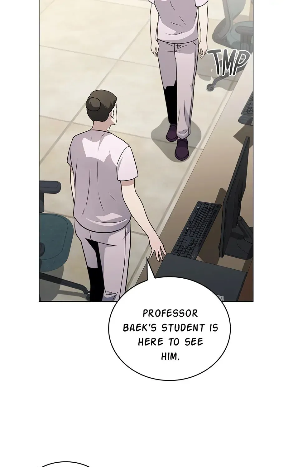 Dr. Choi Tae-Soo — Chapter 244 — page 157