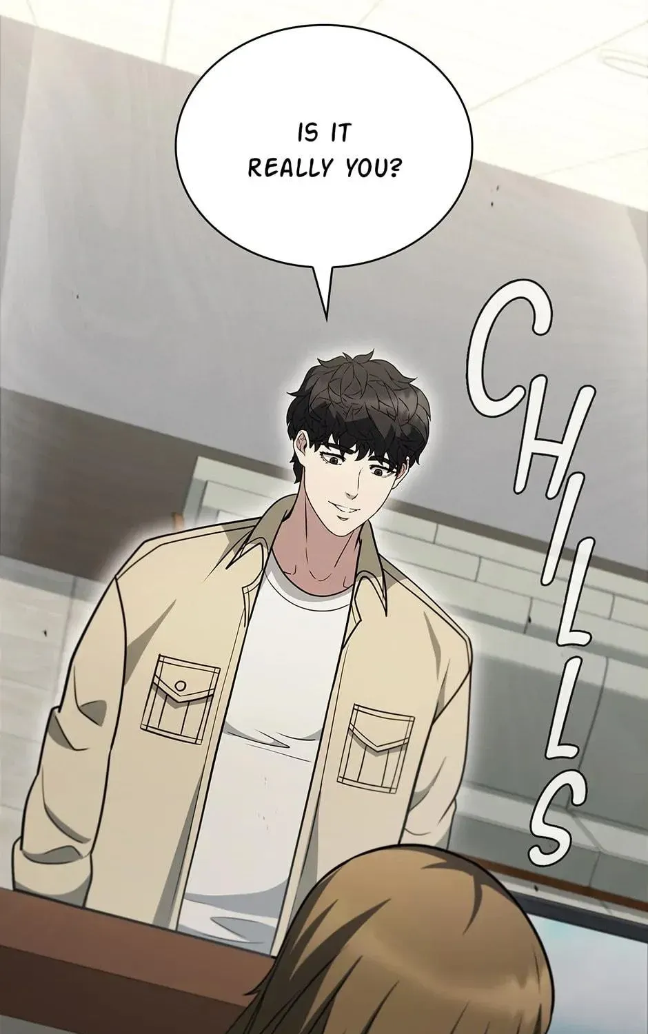 Dr. Choi Tae-Soo — Chapter 244 — page 161