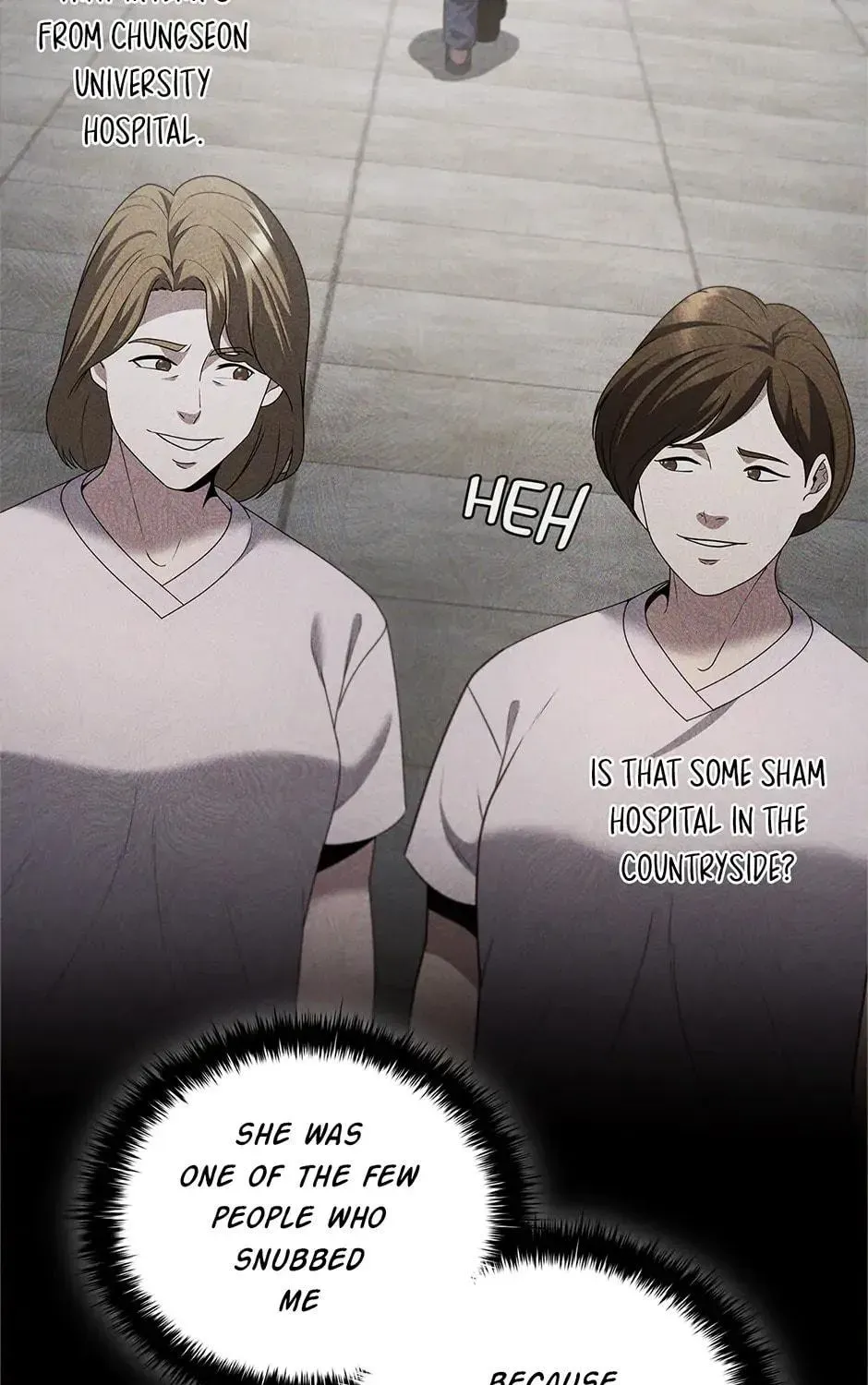 Dr. Choi Tae-Soo — Chapter 245 — page 11
