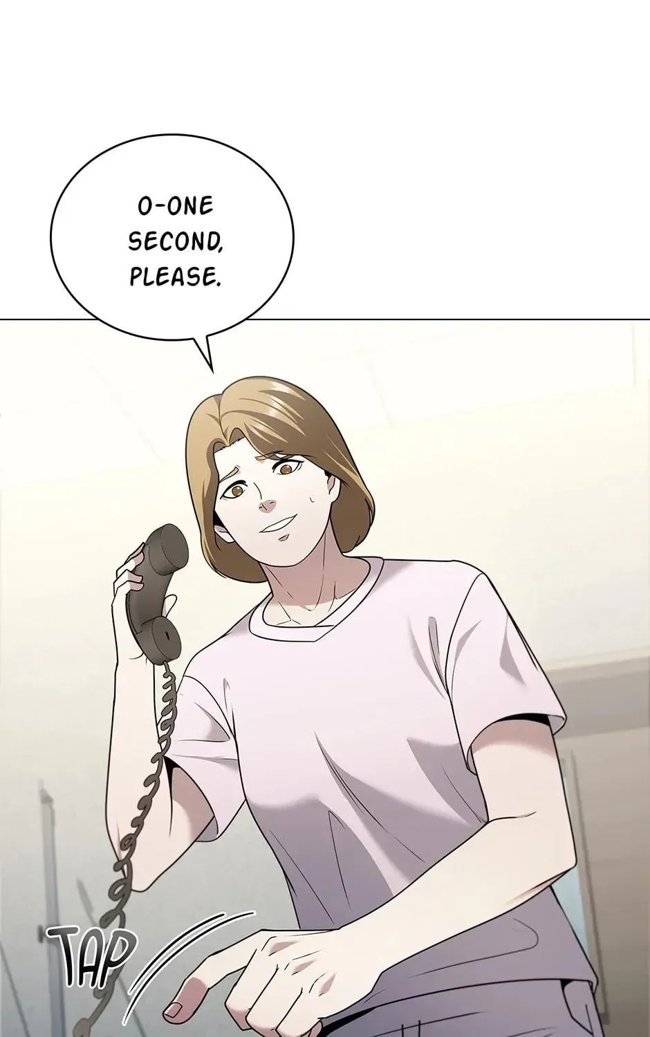 Dr. Choi Tae-Soo — Chapter 245 — page 23