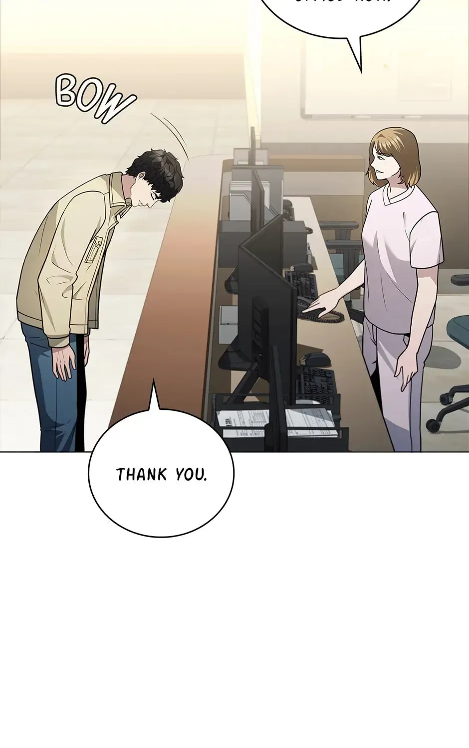 Dr. Choi Tae-Soo — Chapter 245 — page 27
