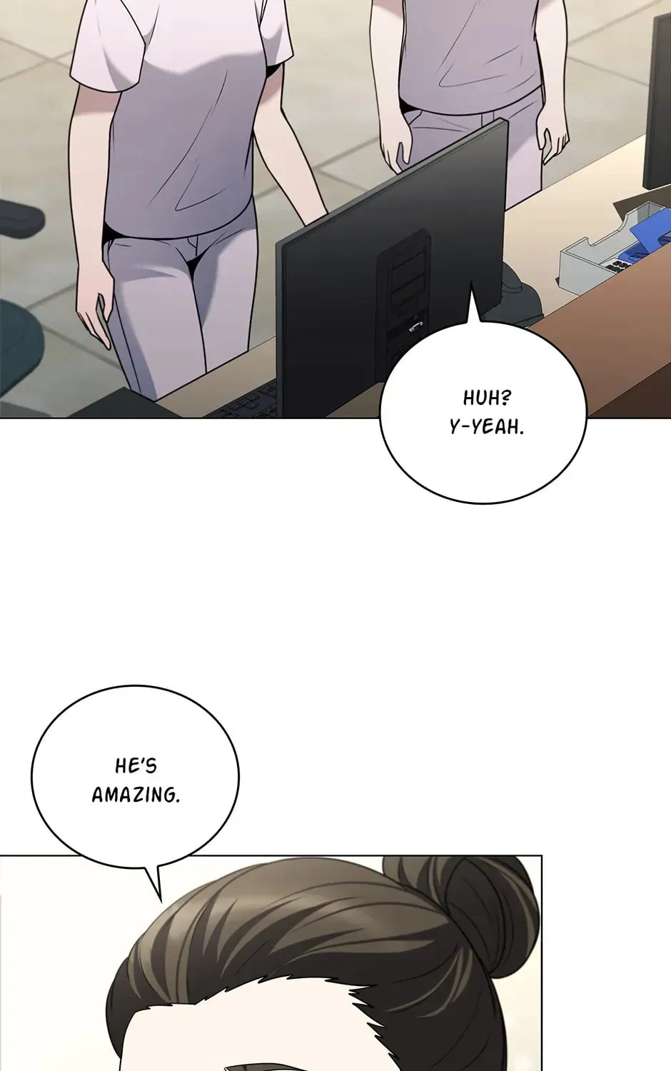 Dr. Choi Tae-Soo — Chapter 245 — page 31