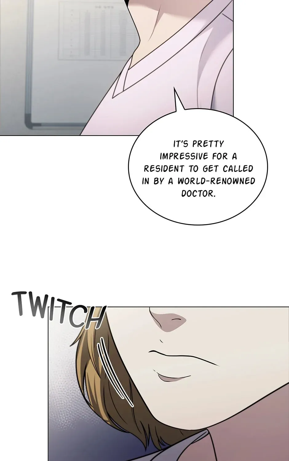 Dr. Choi Tae-Soo — Chapter 245 — page 33
