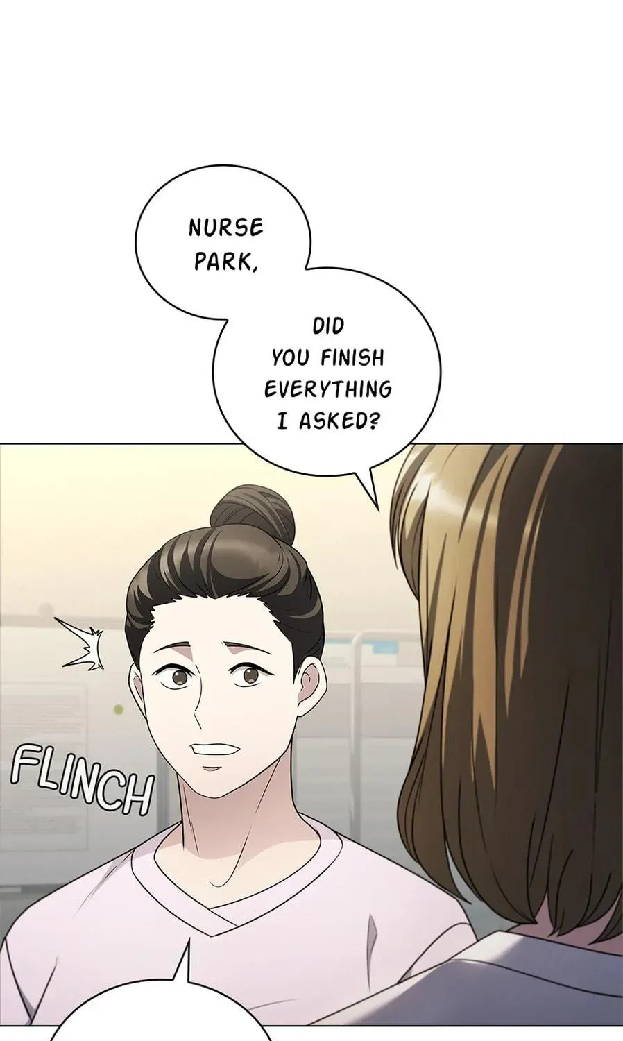 Dr. Choi Tae-Soo — Chapter 245 — page 35