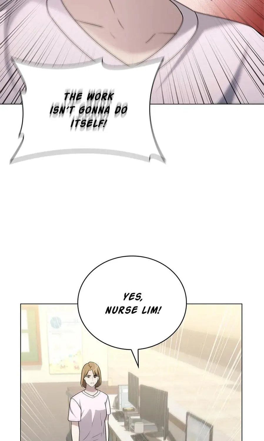 Dr. Choi Tae-Soo — Chapter 245 — page 39