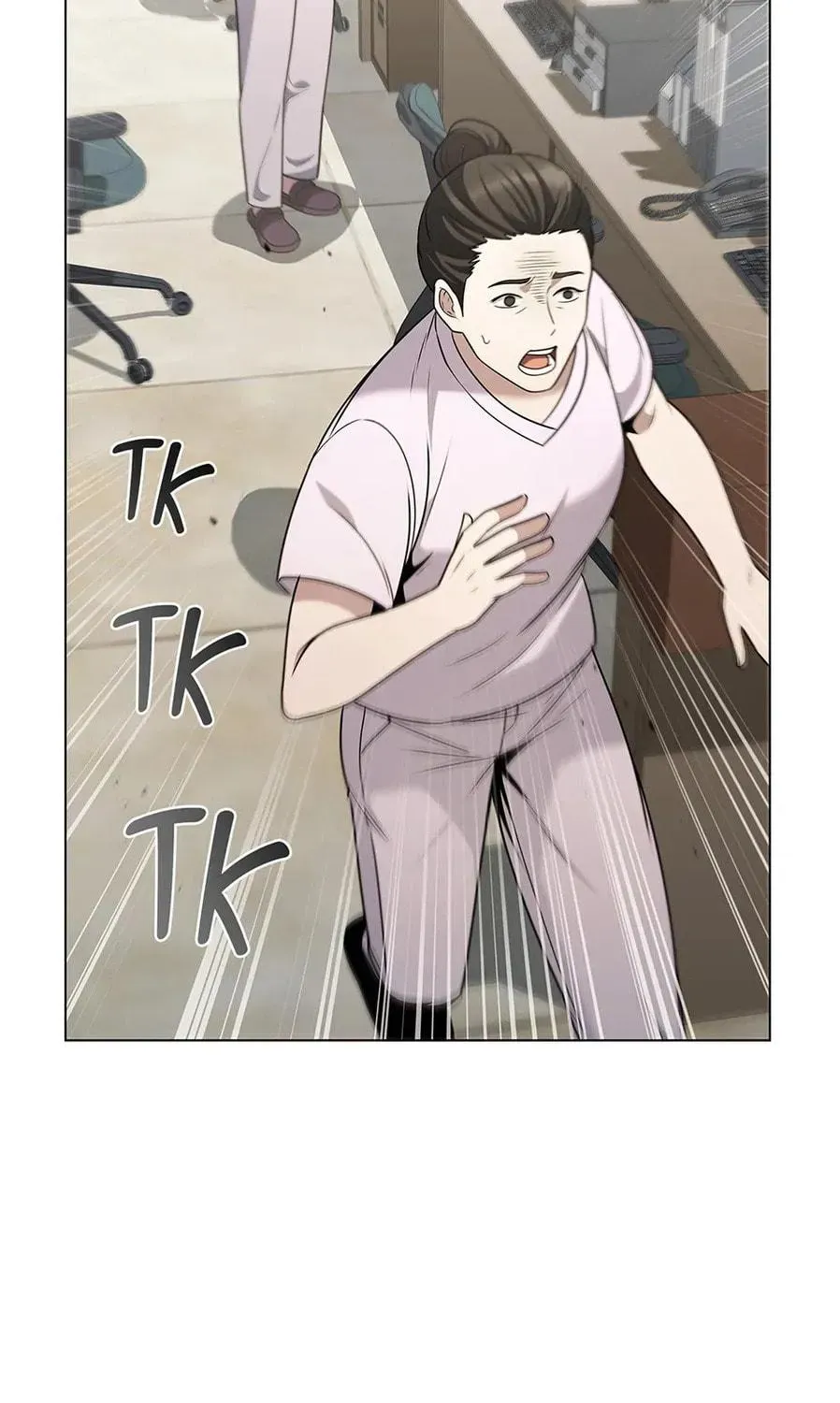Dr. Choi Tae-Soo — Chapter 245 — page 41