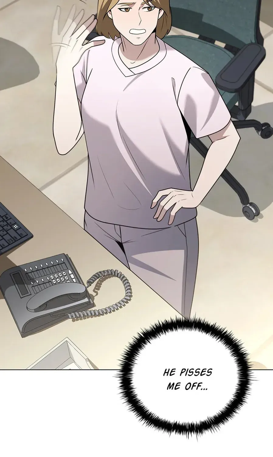Dr. Choi Tae-Soo — Chapter 245 — page 45