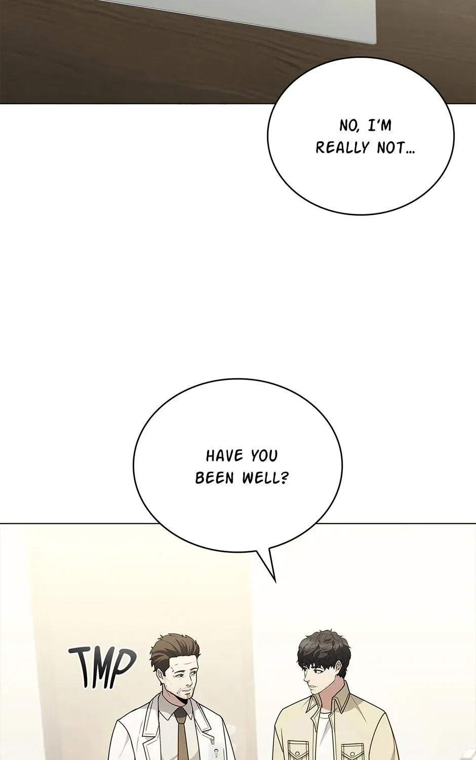 Dr. Choi Tae-Soo — Chapter 245 — page 51