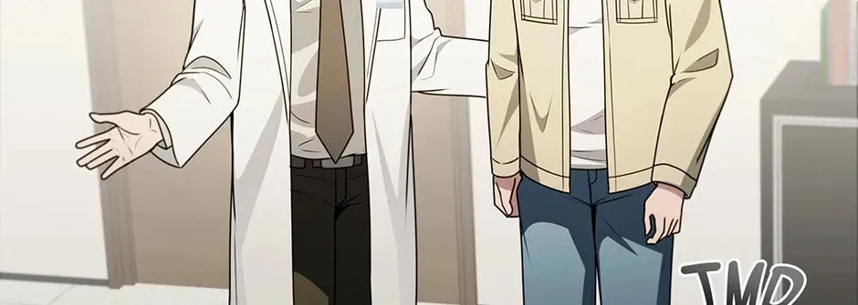 Dr. Choi Tae-Soo — Chapter 245 — page 52