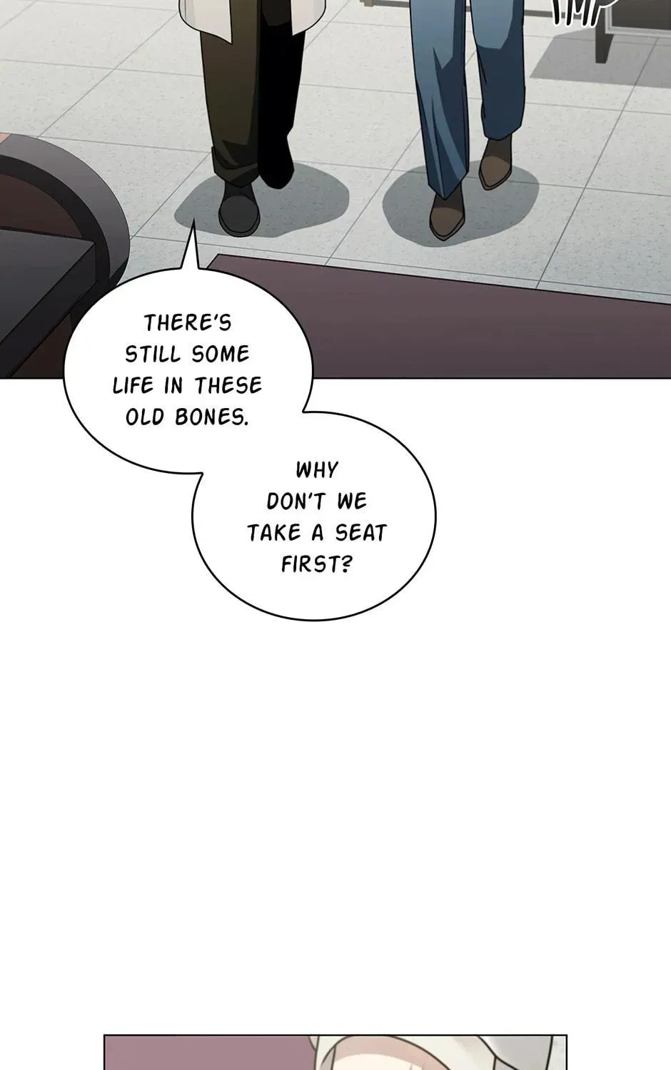Dr. Choi Tae-Soo — Chapter 245 — page 53