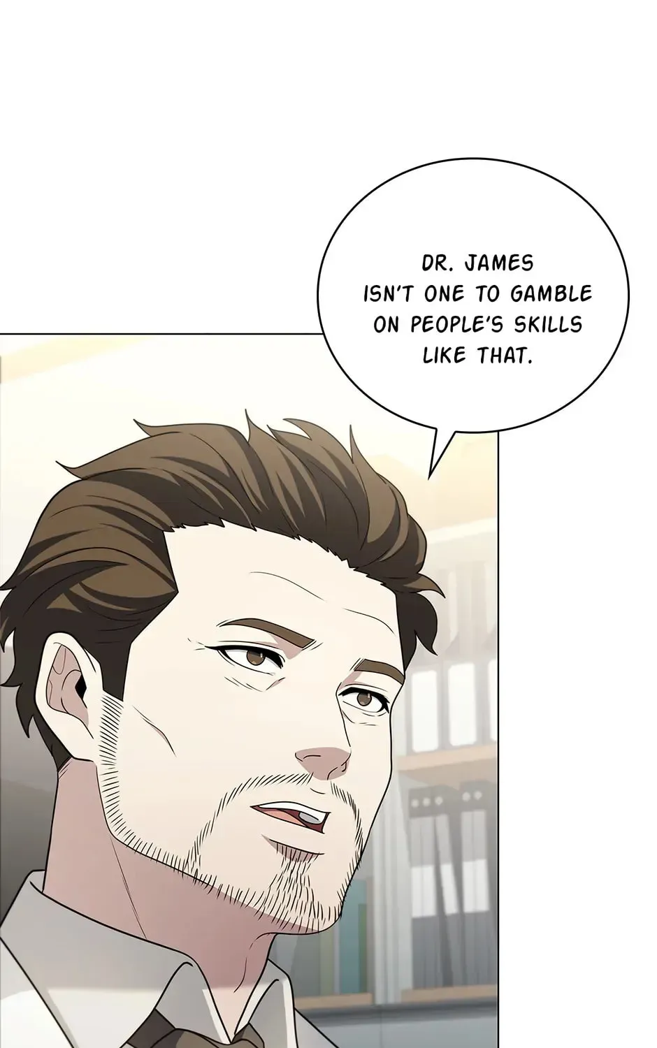 Dr. Choi Tae-Soo — Chapter 245 — page 61