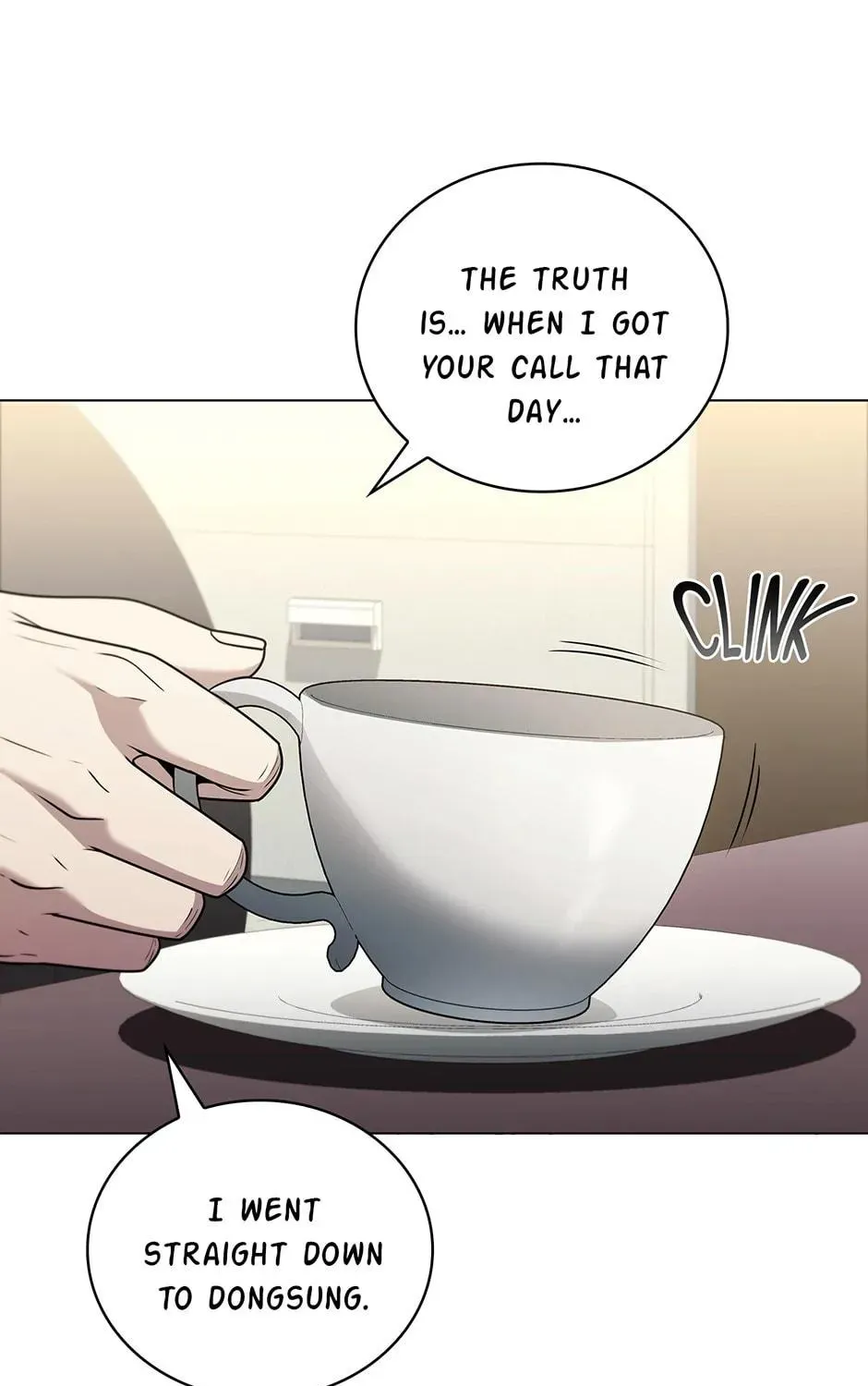 Dr. Choi Tae-Soo — Chapter 245 — page 65