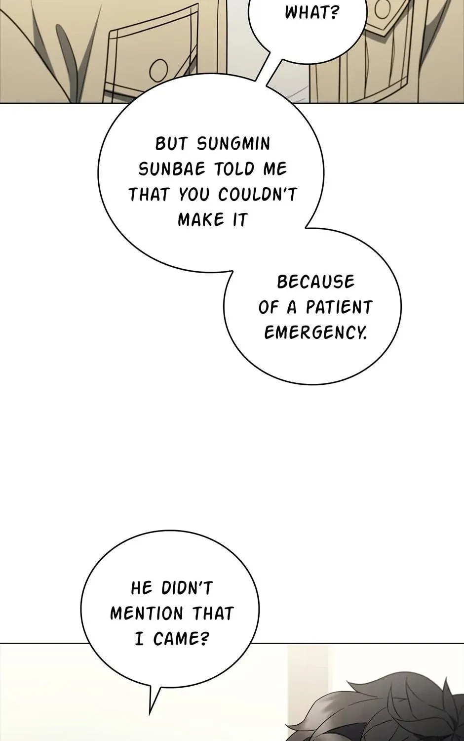 Dr. Choi Tae-Soo — Chapter 245 — page 69