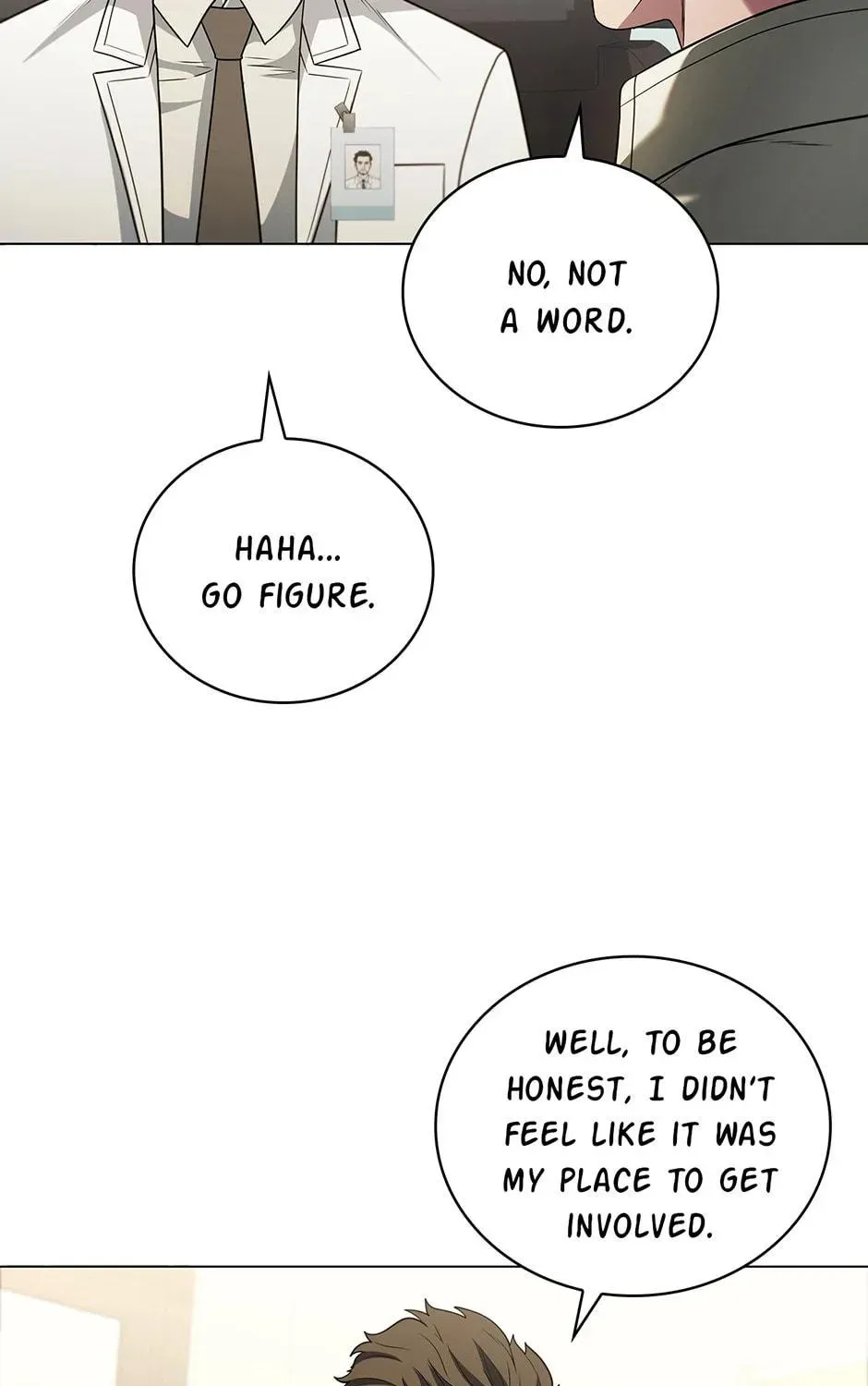 Dr. Choi Tae-Soo — Chapter 245 — page 71