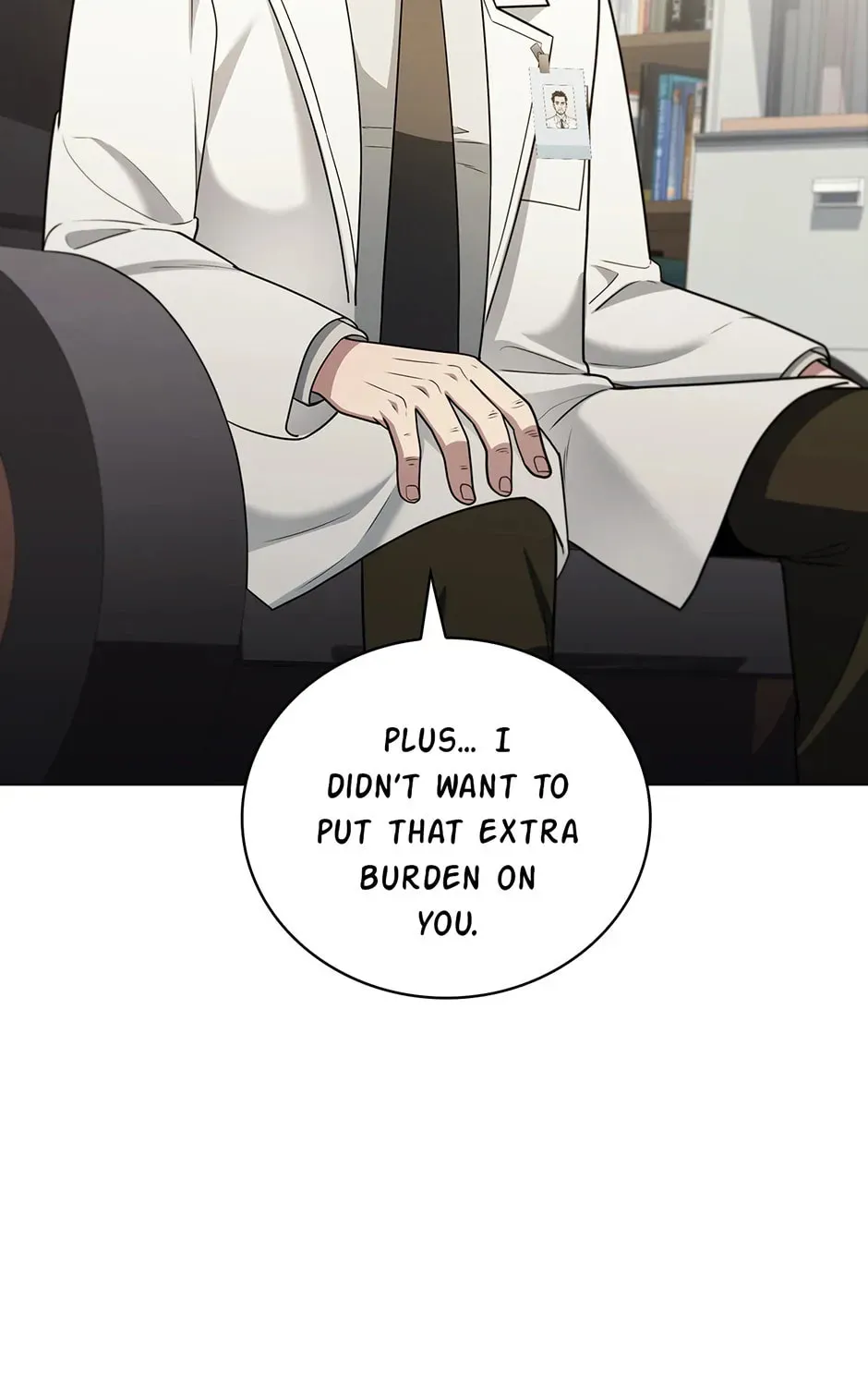 Dr. Choi Tae-Soo — Chapter 245 — page 73