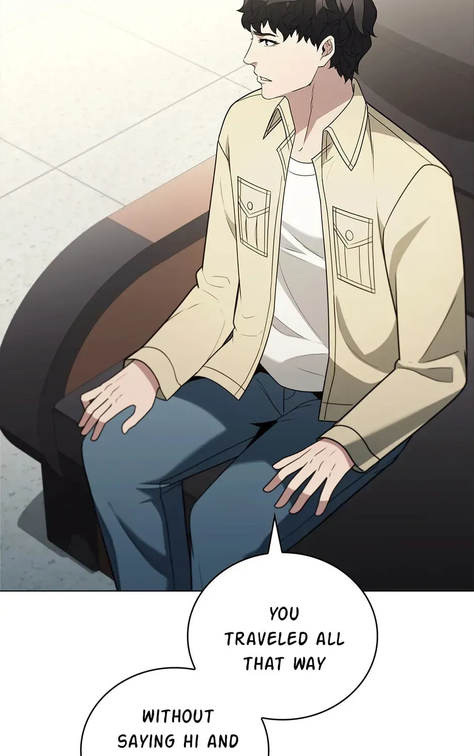 Dr. Choi Tae-Soo — Chapter 245 — page 75