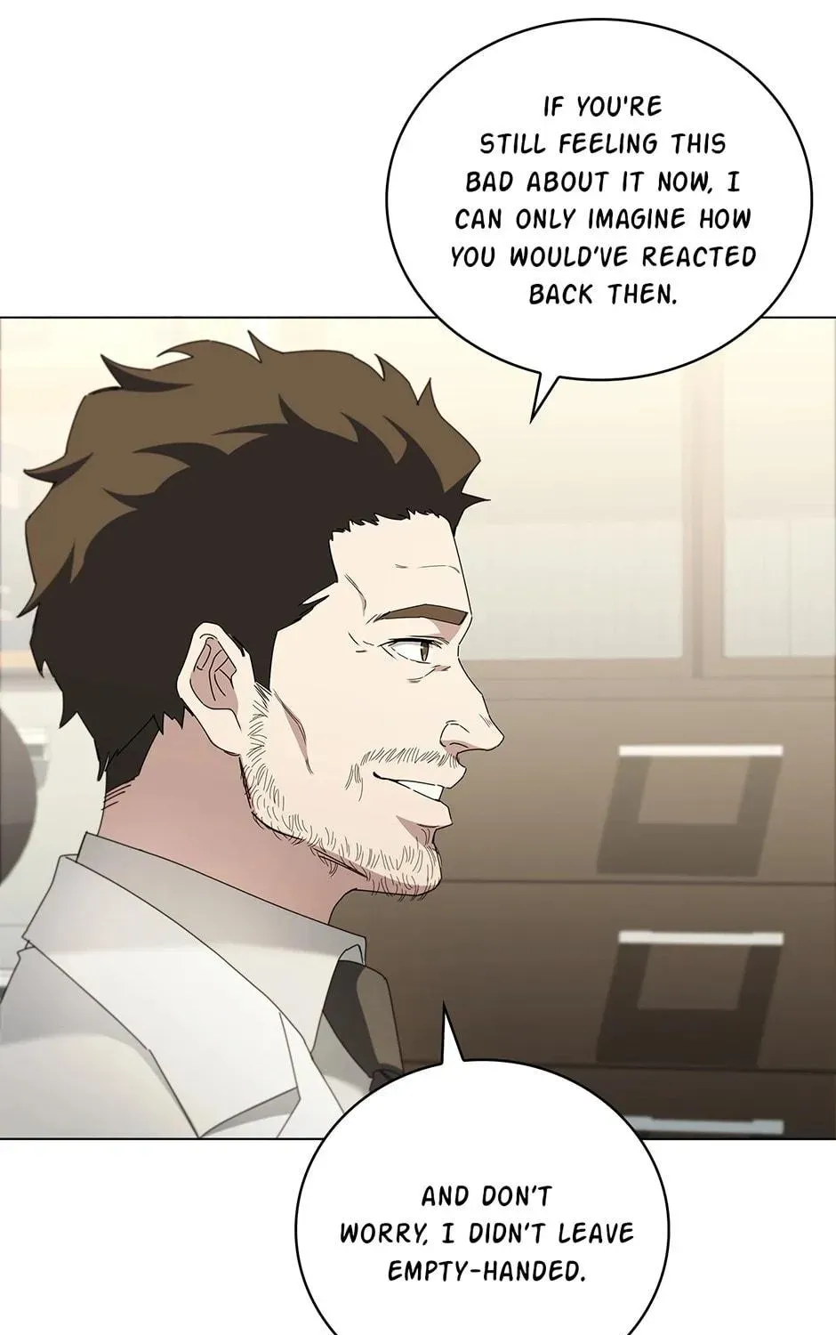 Dr. Choi Tae-Soo — Chapter 245 — page 77