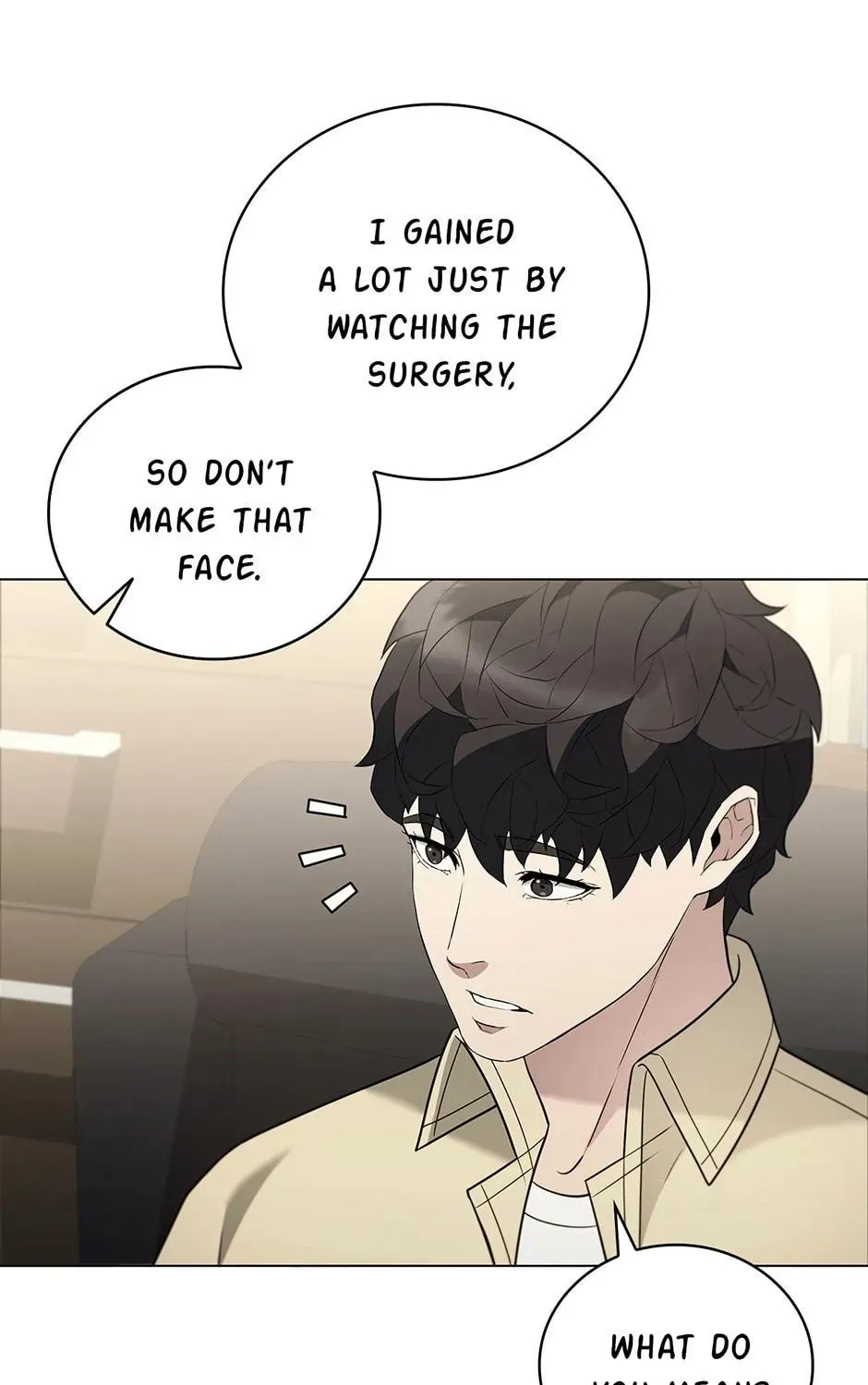 Dr. Choi Tae-Soo — Chapter 245 — page 79