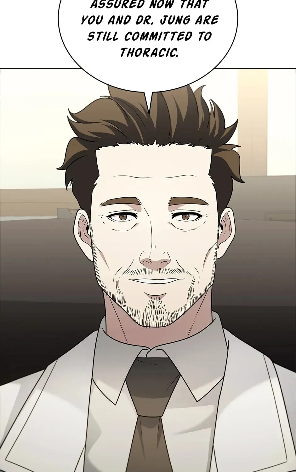 Dr. Choi Tae-Soo — Chapter 245 — page 81