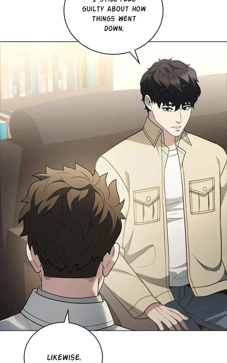 Dr. Choi Tae-Soo — Chapter 245 — page 83