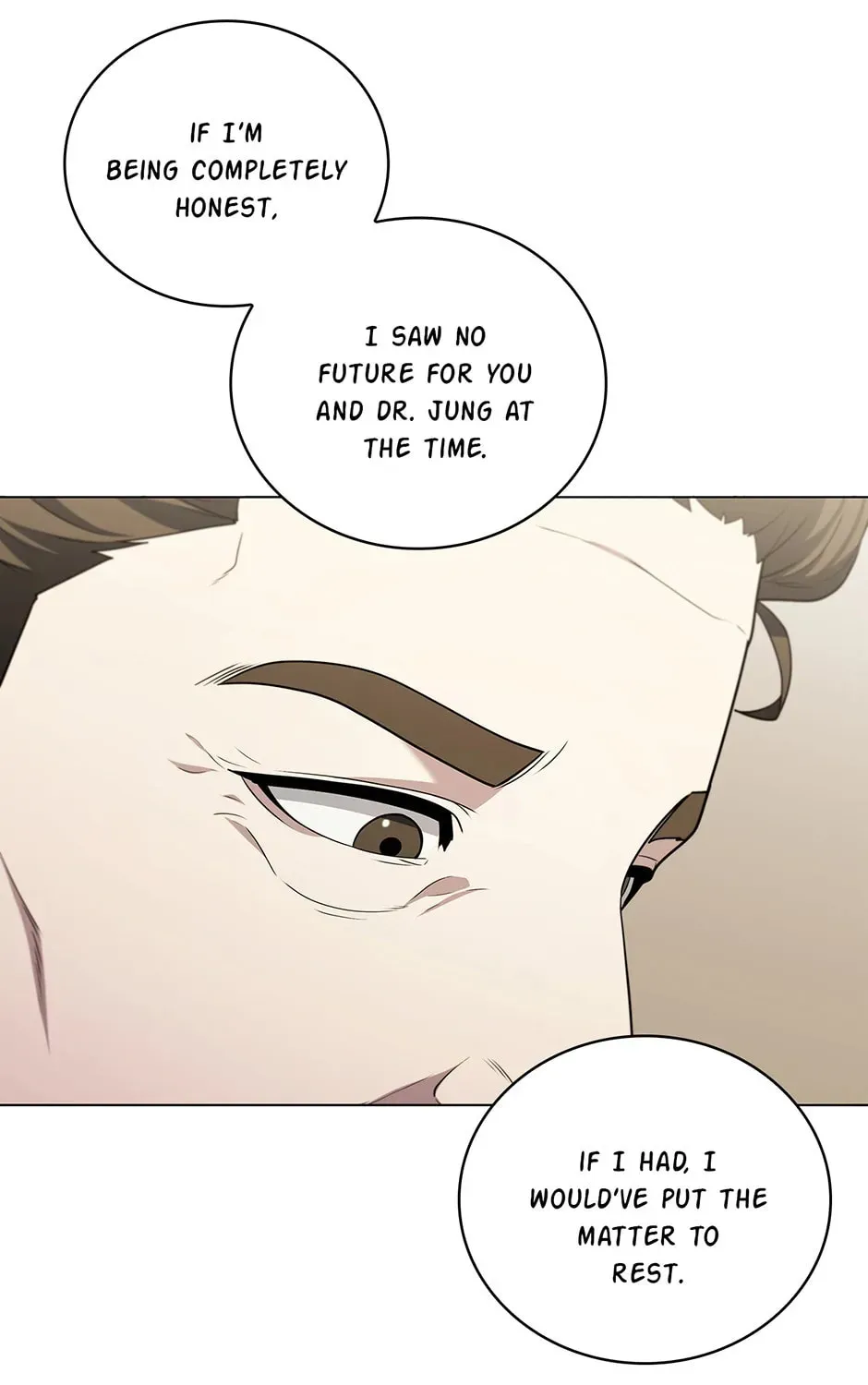 Dr. Choi Tae-Soo — Chapter 245 — page 85