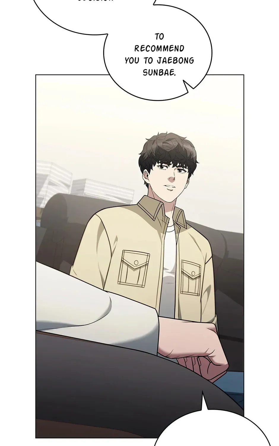 Dr. Choi Tae-Soo — Chapter 245 — page 87