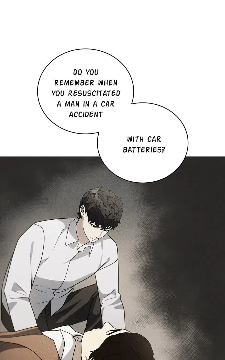 Dr. Choi Tae-Soo — Chapter 245 — page 89